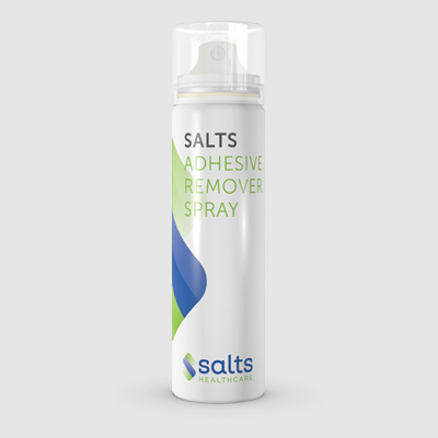 Salts Adhesive Remover Spray